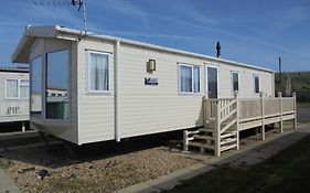 Golden Anchor Parkstone 6 Berth, Central Heated